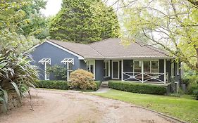 The Grange Country Retreat, With A Birds Eye View!